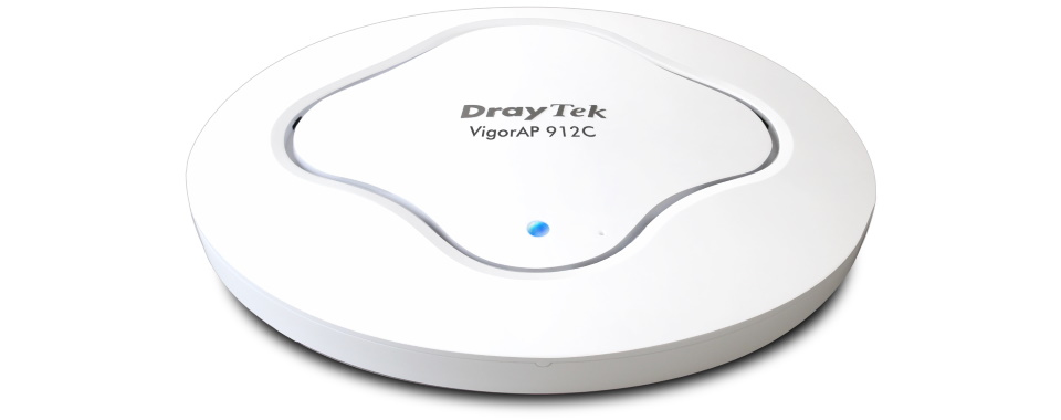 VigorAP912C WLAN Access Point thumbnail