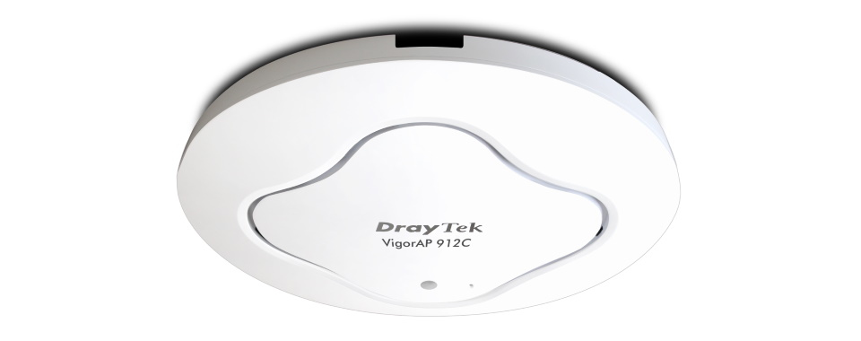 VigorAP912C WLAN Access Point thumbnail
