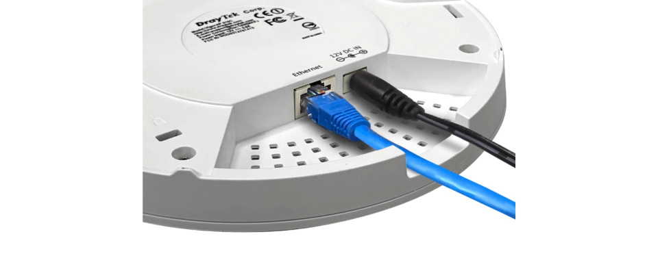 VigorAP912C WLAN Access Point thumbnail