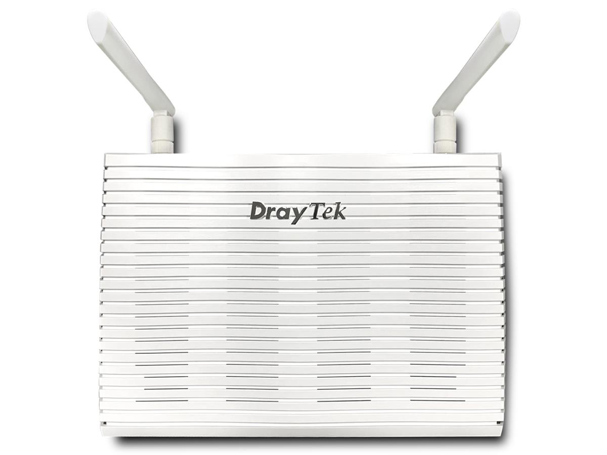 Vigor 2865 Router thumbnail