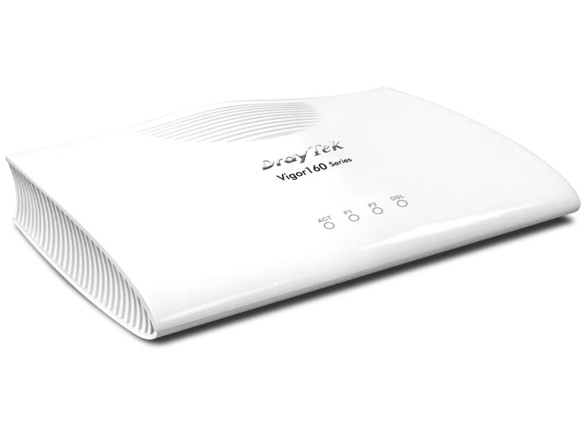 EU Product - Vigor167 Modem 30000 Ki/S thumbnail