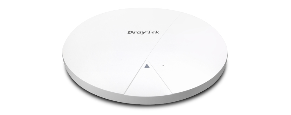 VAP1062C-K VigorAP 1062C Wireless 6 AX6000 Ceiling Mounted Mesh Access Point thumbnail
