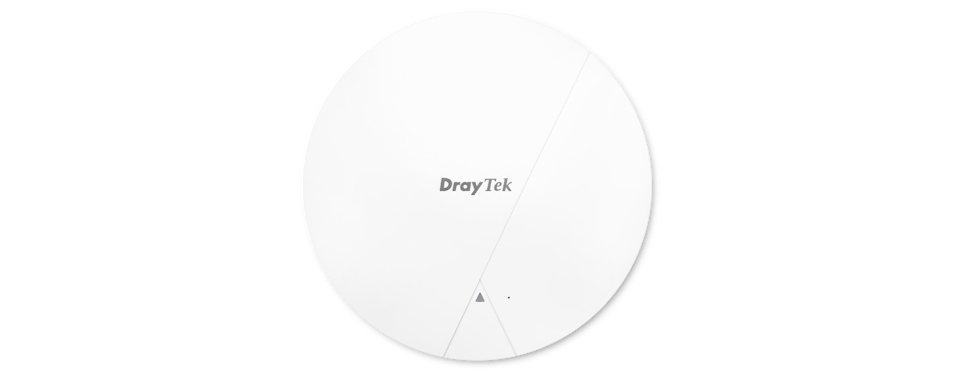 VAP1062C-K VigorAP 1062C Wireless 6 AX6000 Ceiling Mounted Mesh Access Point thumbnail