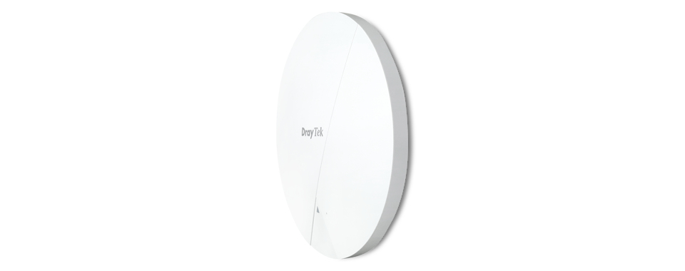 VAP1062C-K VigorAP 1062C Wireless 6 AX6000 Ceiling Mounted Mesh Access Point thumbnail