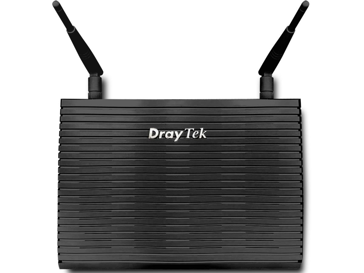 Vigor 2927AX  WLAN  Router thumbnail