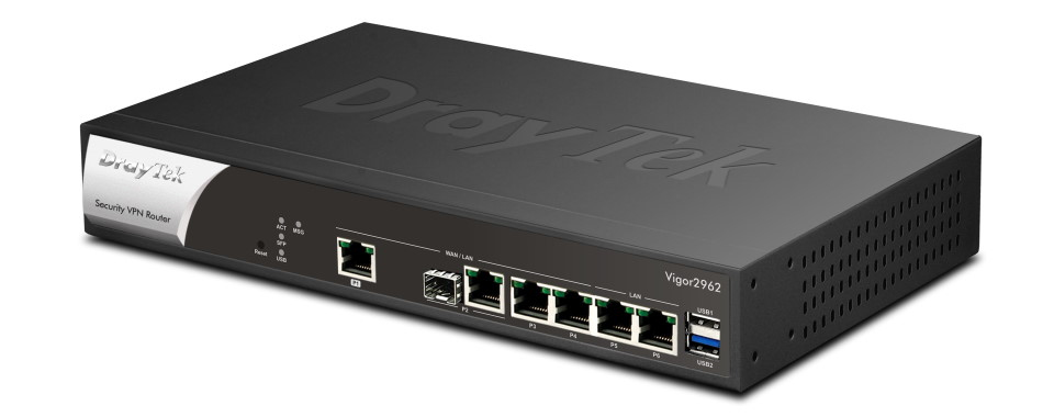 EU Product - Vigor 2962 Wired Rouer 2.5 thumbnail