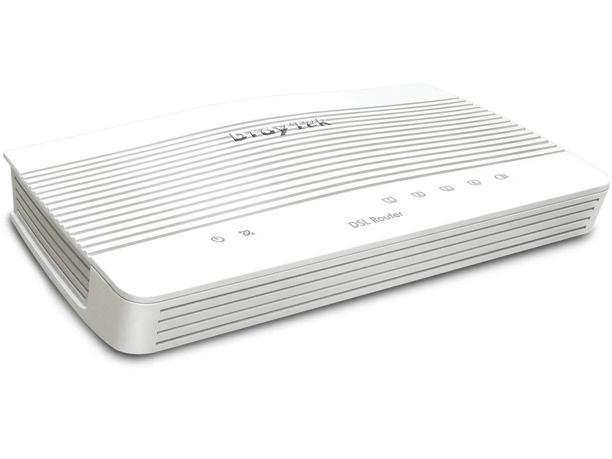 Draytek Vigor 2763 modem 100000 Kbit/s thumbnail