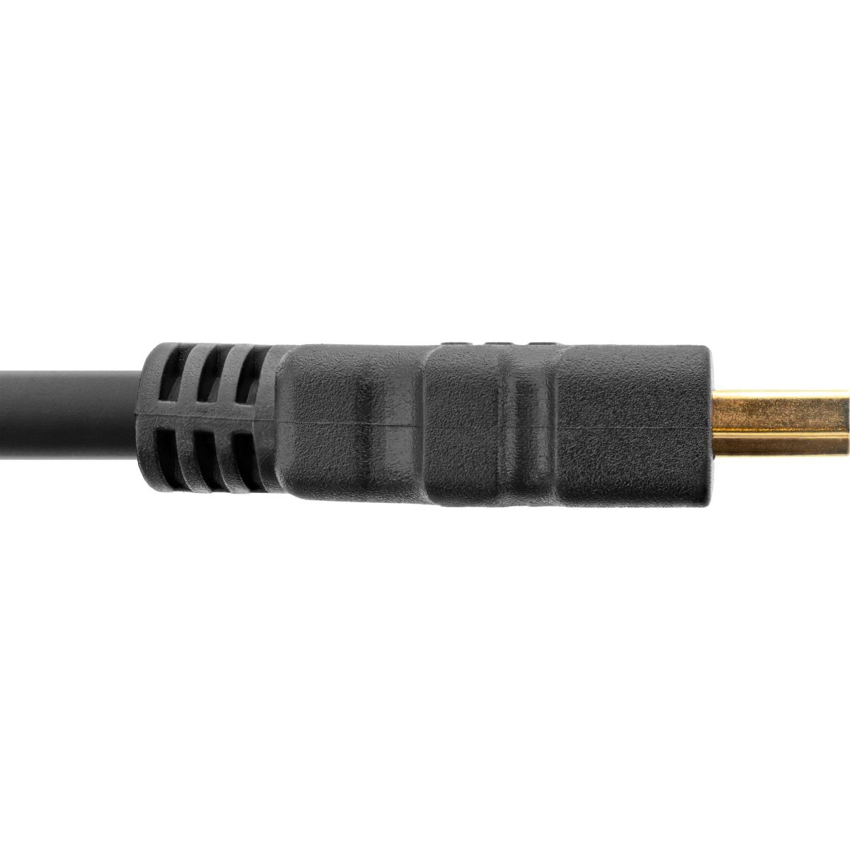 EU Product - - Zertifiziertes HDMI Kabel, Ultra High Speed HDMI, 8K4K, 3m thumbnail