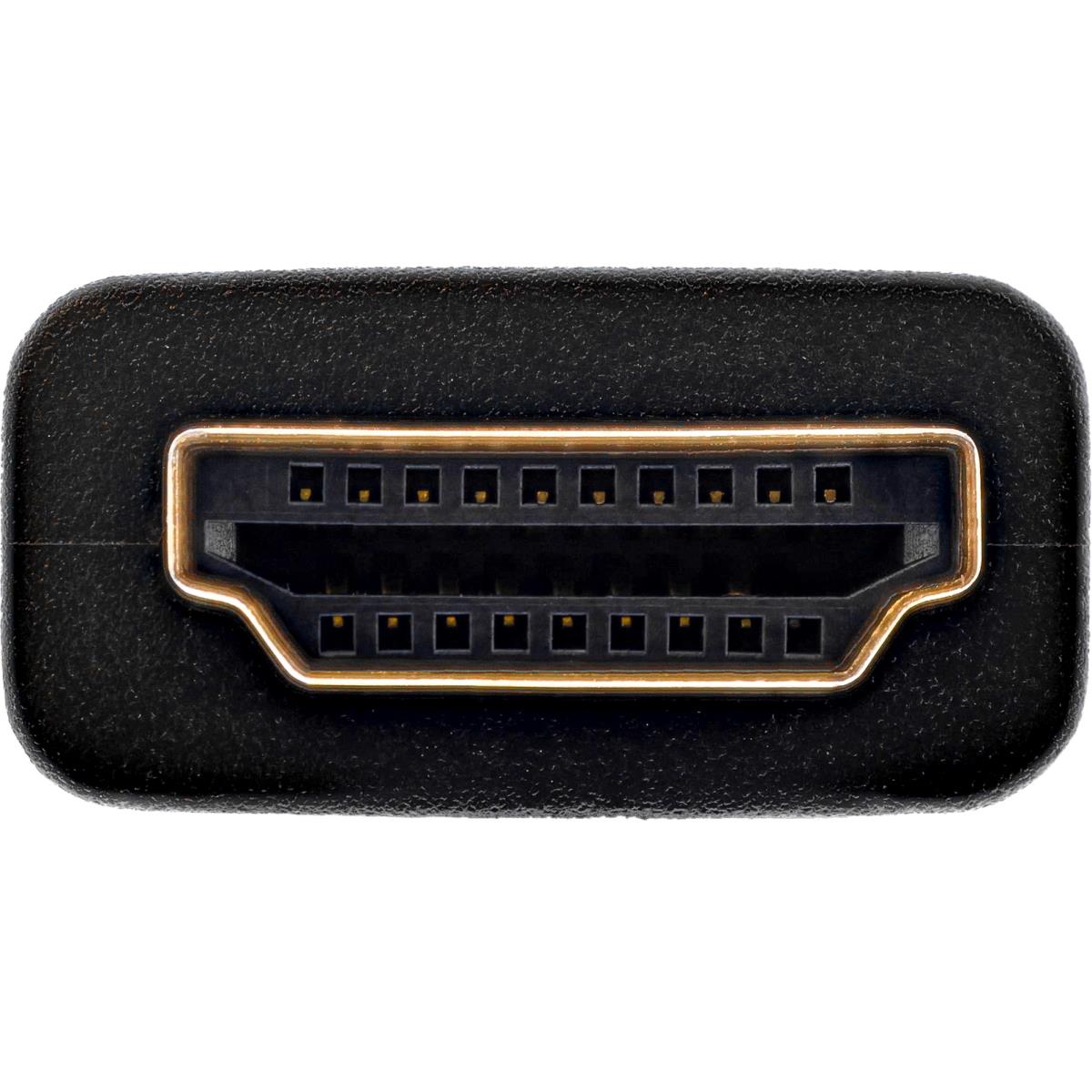 EU Product - - Zertifiziertes HDMI Kabel, Ultra High Speed HDMI, 8K4K, 3m thumbnail