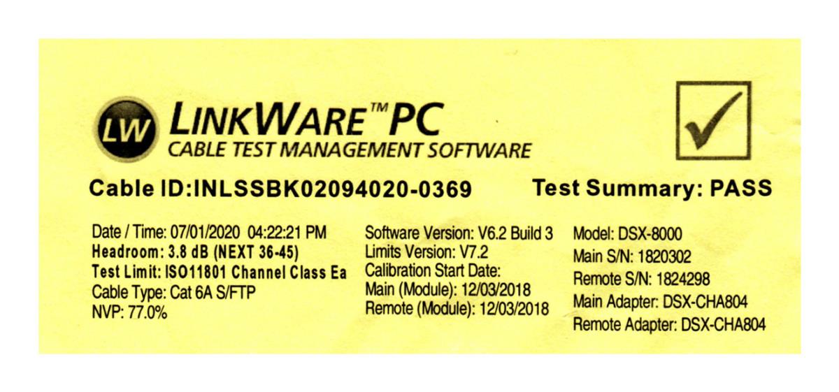 EU Product - - Patchkabel, S/FTP (PiMf), Cat.6A, 500MHz, halogenfrei, Kupfer, rot, 0,5m thumbnail