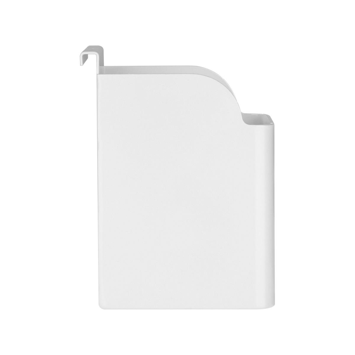 EU Product - - Slatwall Stiftebox, wei� thumbnail