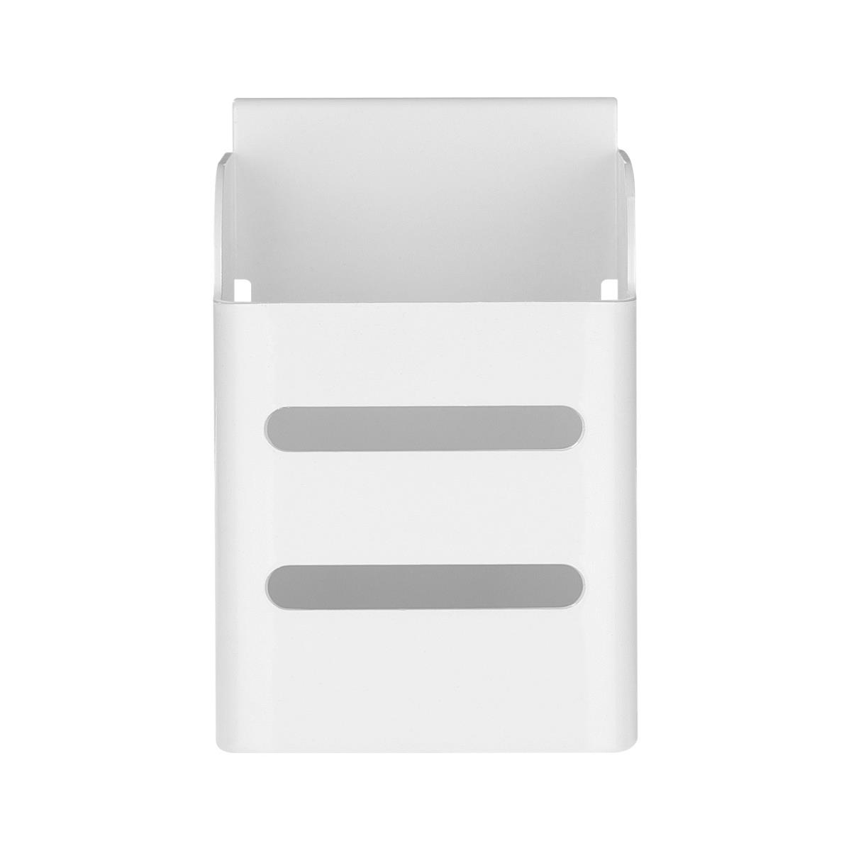 EU Product - - Slatwall Stiftebox, wei� thumbnail