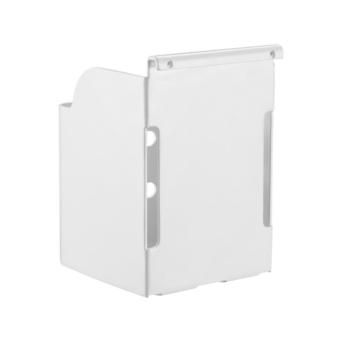EU Product - - Slatwall Stiftebox, wei� thumbnail