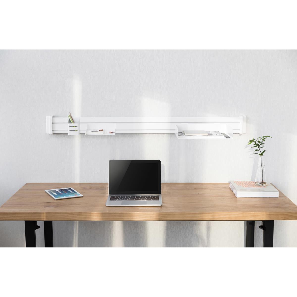 EU Product - - Slatwall Stiftebox, wei� thumbnail