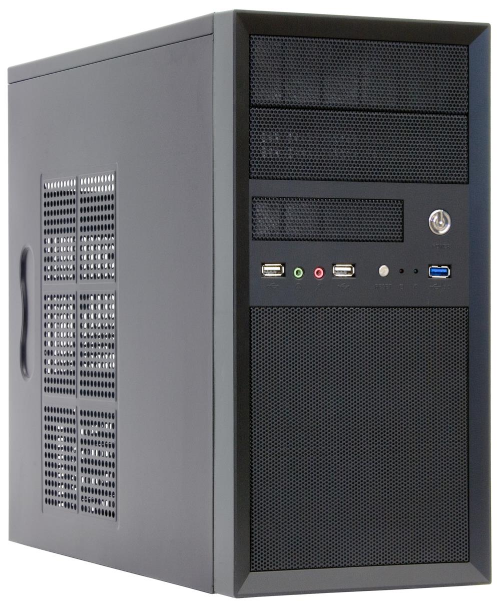 EU Product - Geh MINI MESH CT-01B-OP (B) USB3.0 thumbnail