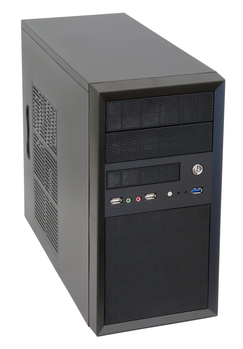 EU Product - Geh MINI MESH CT-01B-OP (B) USB3.0 thumbnail