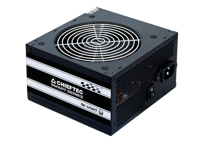 EU Product - Smr 500W 80+ X 12V 2.3 thumbnail