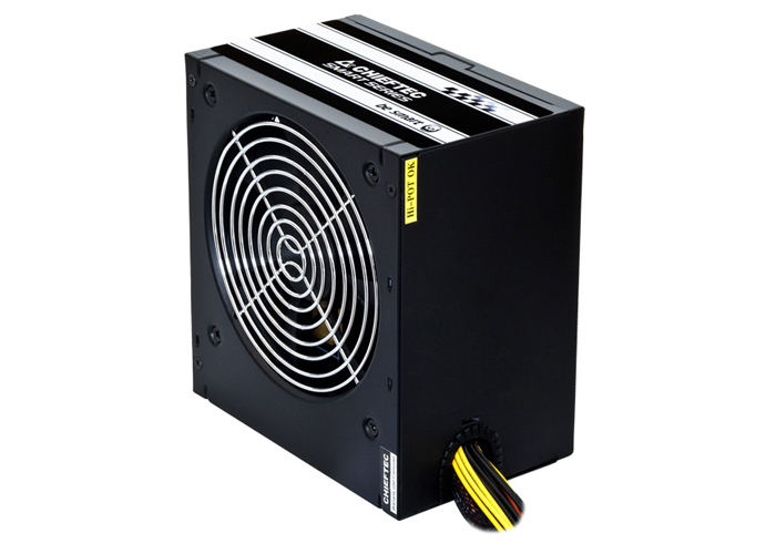EU Product - Smr 500W 80+ X 12V 2.3 thumbnail