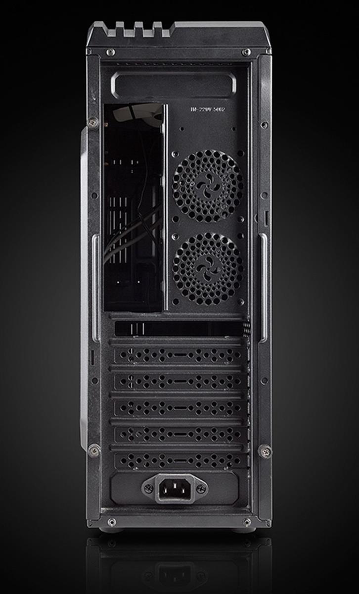 EU Product - Geh MINI ELOX UE-02B 250W SFX (B) thumbnail