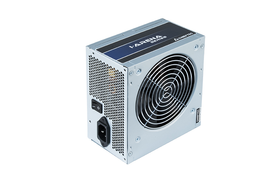 EU Product - Netzteil 500W iARENA (12cm) 85+ bulk thumbnail