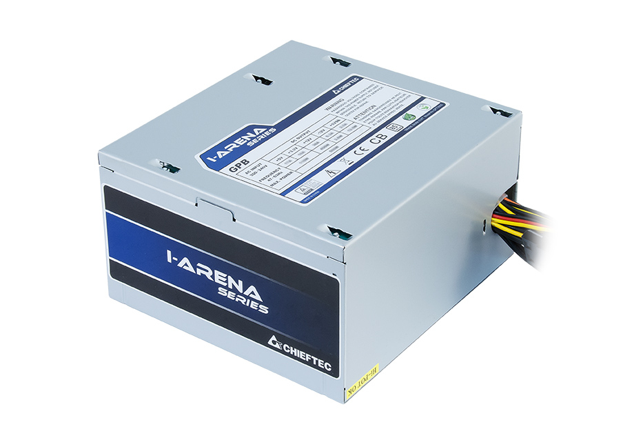 EU Product - 350W iREN 85+ (12cm) ulk thumbnail
