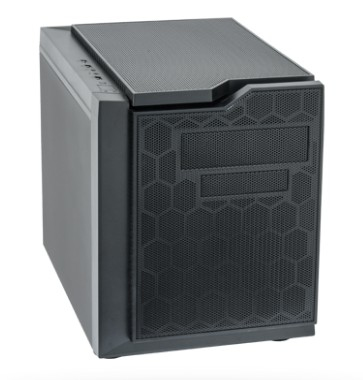EU Product - Geh MIDI CUBE CI-01B-OP (B) 2xUSB3.0/1xUSB2.0 thumbnail