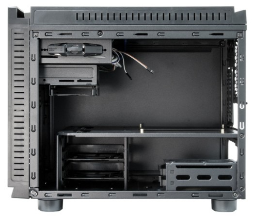 EU Product - Geh MIDI CUBE CI-01B-OP (B) 2xUSB3.0/1xUSB2.0 thumbnail