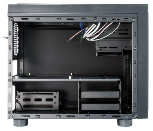 EU Product - Geh MIDI CUBE CI-01B-OP (B) 2xUSB3.0/1xUSB2.0 thumbnail
