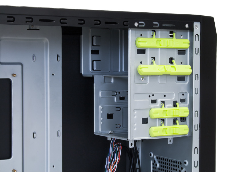 EU Product - Geh MIDI LIBRA LG-01B-OP (B) thumbnail