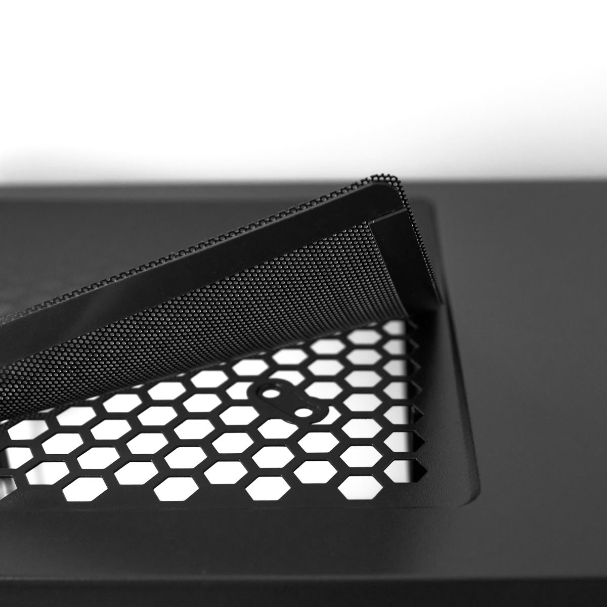EU Product - Geh MIDI Cube CI-02B-OP B 2xUSB3.0/1xUSB2.0 - Cube - ATX thumbnail