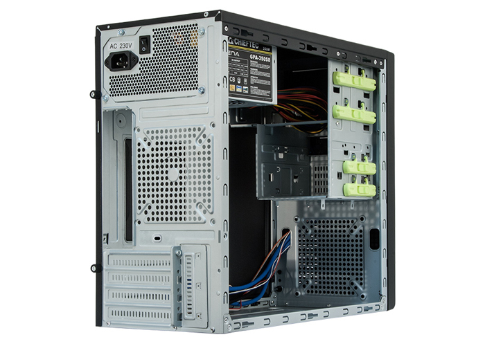 EU Product - Geh MINI UNI XT-01B-350GPB (B) thumbnail