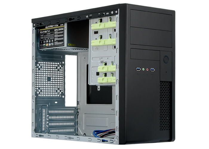 EU Product - Geh MINI UNI XT-01B-350GPB (B) thumbnail