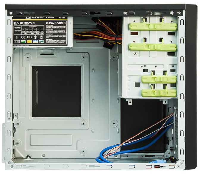 EU Product - Geh MINI UNI XT-01B-OP thumbnail