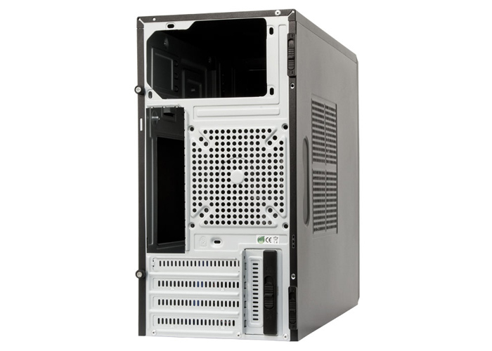 EU Product - CT-04B-350GPB - Tower - micro ATX 350 - Tower - ATX thumbnail