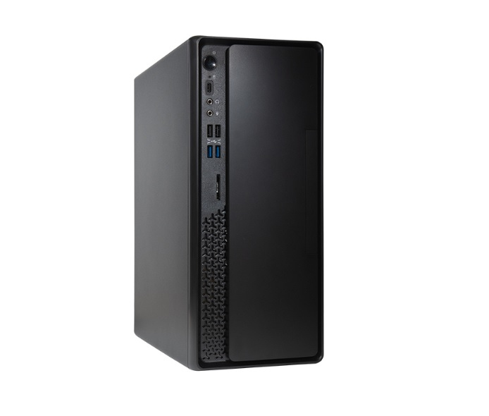 EU Product - Geh MINI-ITX Uni BS-10B-300 300W (B) thumbnail