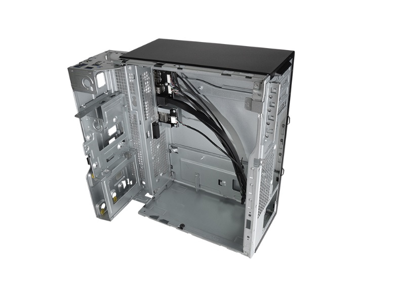EU Product - Geh MINI-ITX Uni BS-10B-300 300W (B) thumbnail