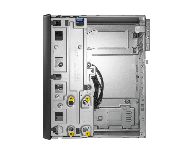 EU Product - Geh MINI-ITX Uni BS-10B-300 300W (B) thumbnail