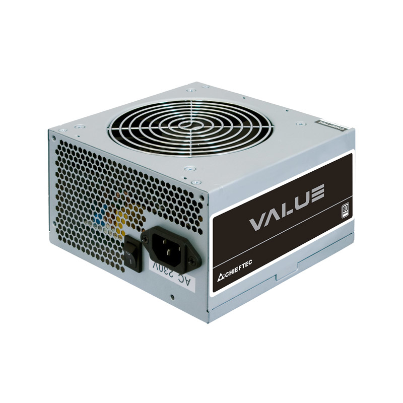 EU Product - Netzteil 400W APB-400B8 (80+White) Bulk thumbnail