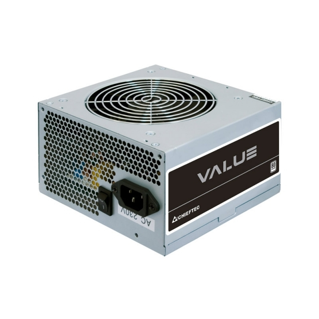 EU Product - Netzteil 700W ATX** (80+White)Bulk thumbnail