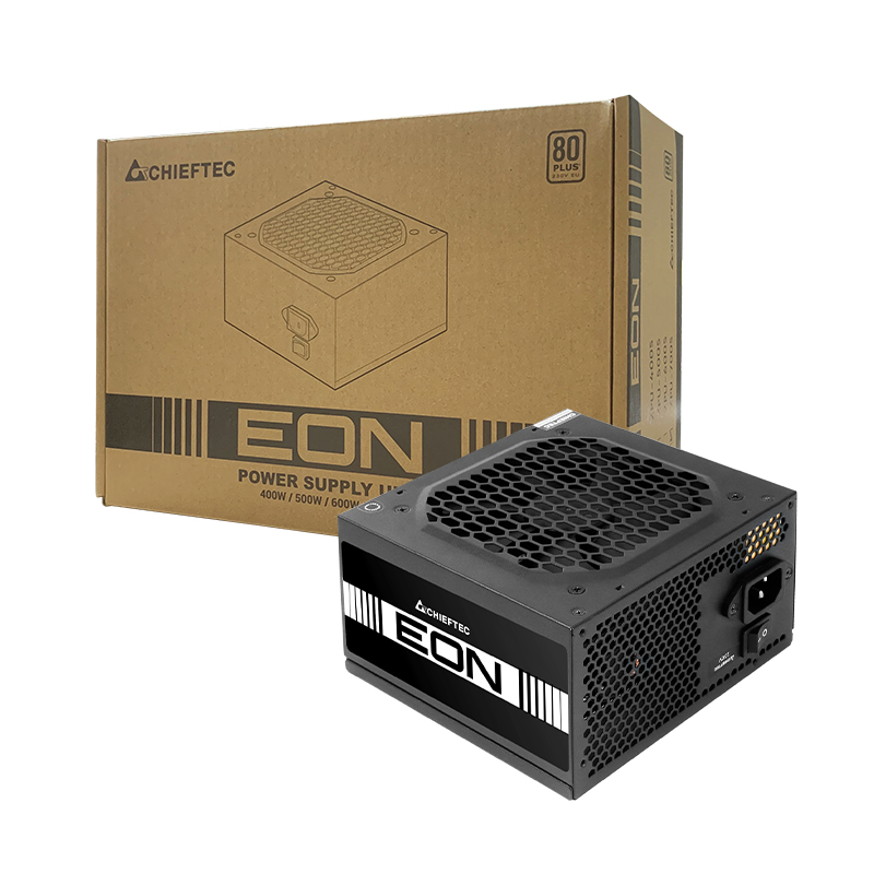 EU Product - Netzteil 600W EON (80+) thumbnail