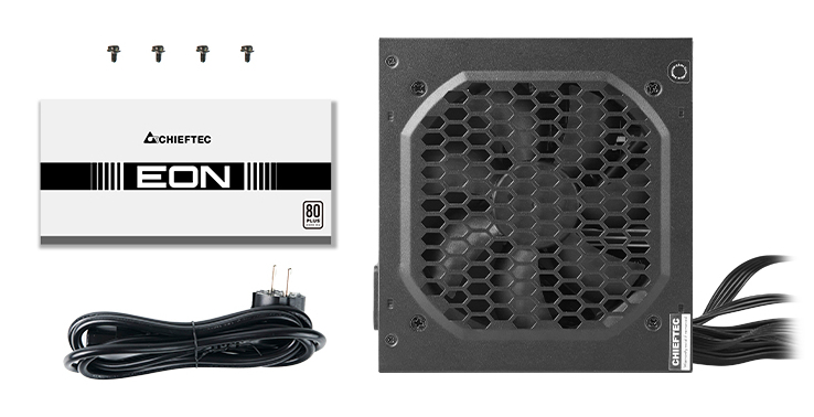 EU Product - Netzteil 400W EON (80+) thumbnail