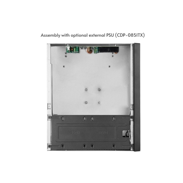 EU Product - Geh Compact Serie IX-06B-OP thumbnail