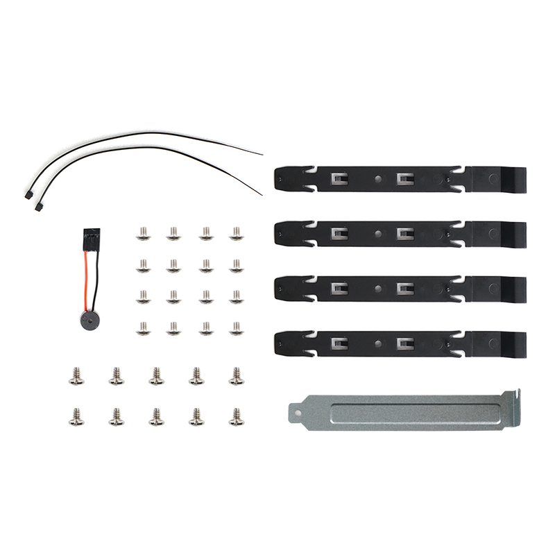 EU Product - Geh ATX Uni UB-03B-350GBP 350W (B) thumbnail