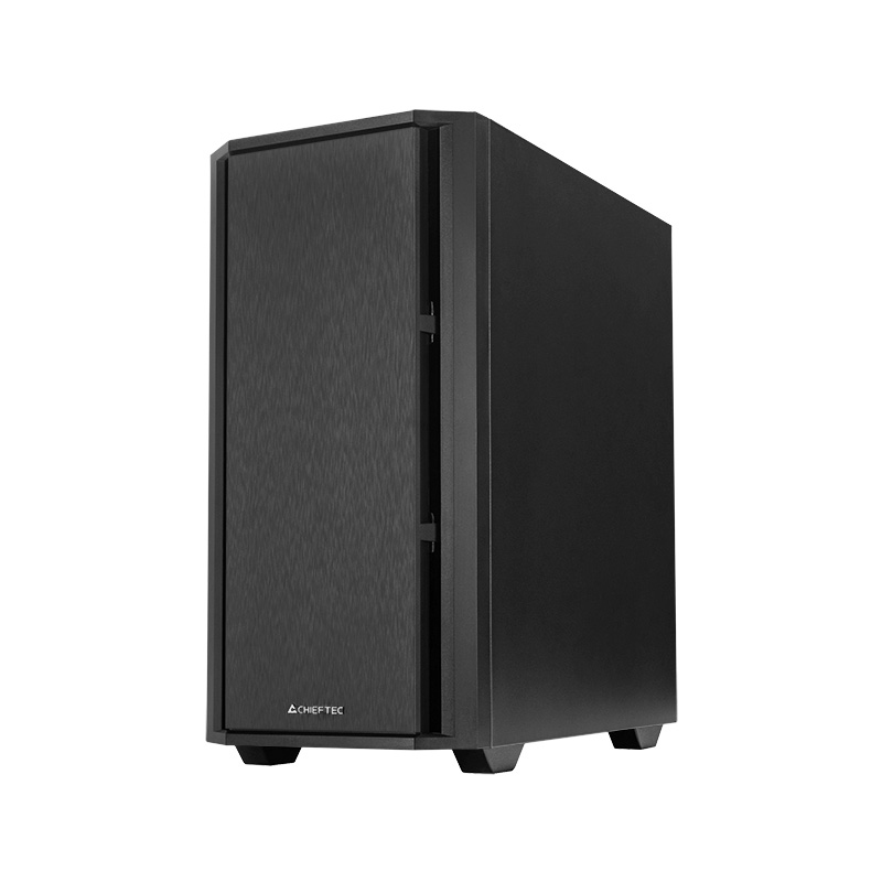 EU Product - Geh Pro Mini Micro-ATX AZ-01B-OP B - Mini tower - ATX thumbnail