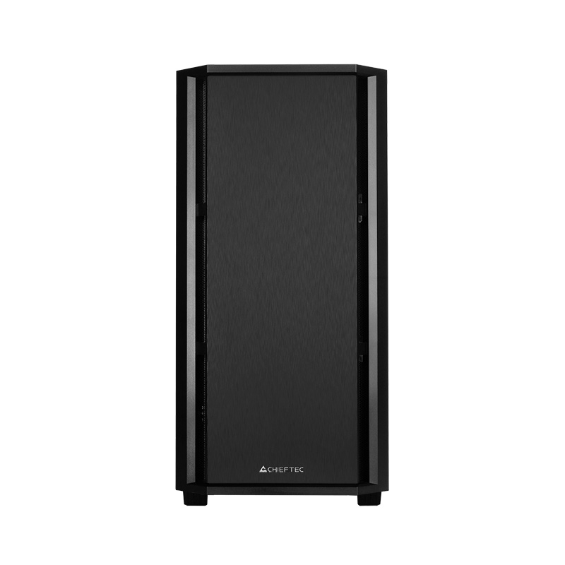 EU Product - Geh Pro Mini Micro-ATX AZ-01B-OP B - Mini tower - ATX thumbnail