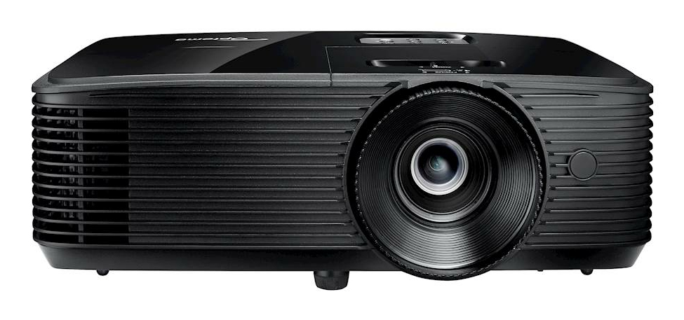 H190X DLP PROJECTOR thumbnail