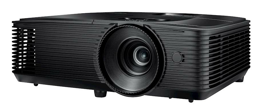 H190X DLP PROJECTOR thumbnail