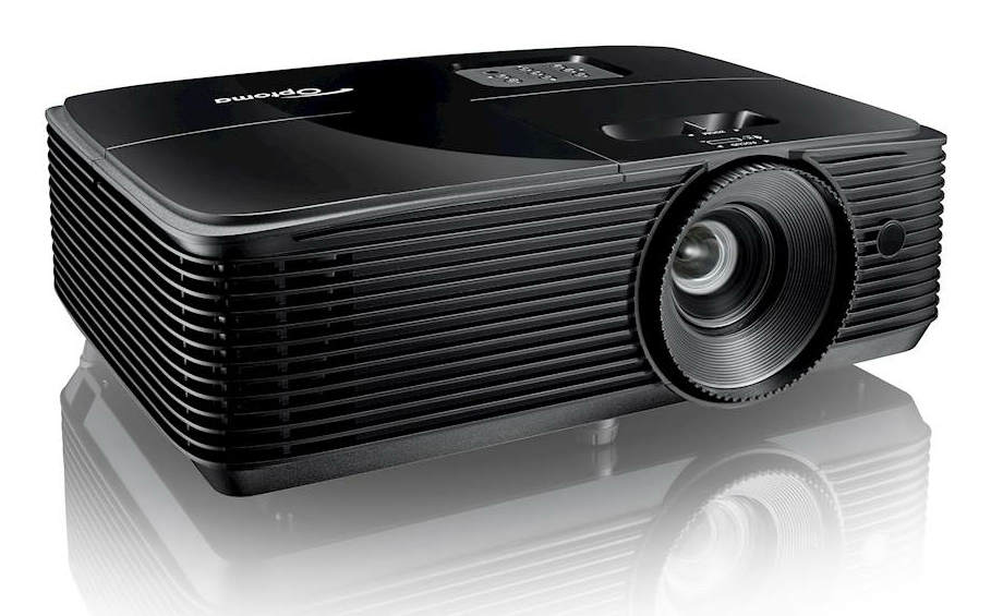 H190X DLP PROJECTOR thumbnail