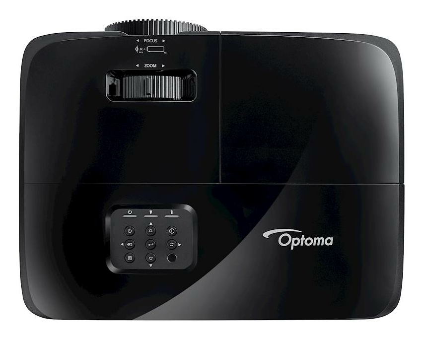 H190X DLP PROJECTOR thumbnail