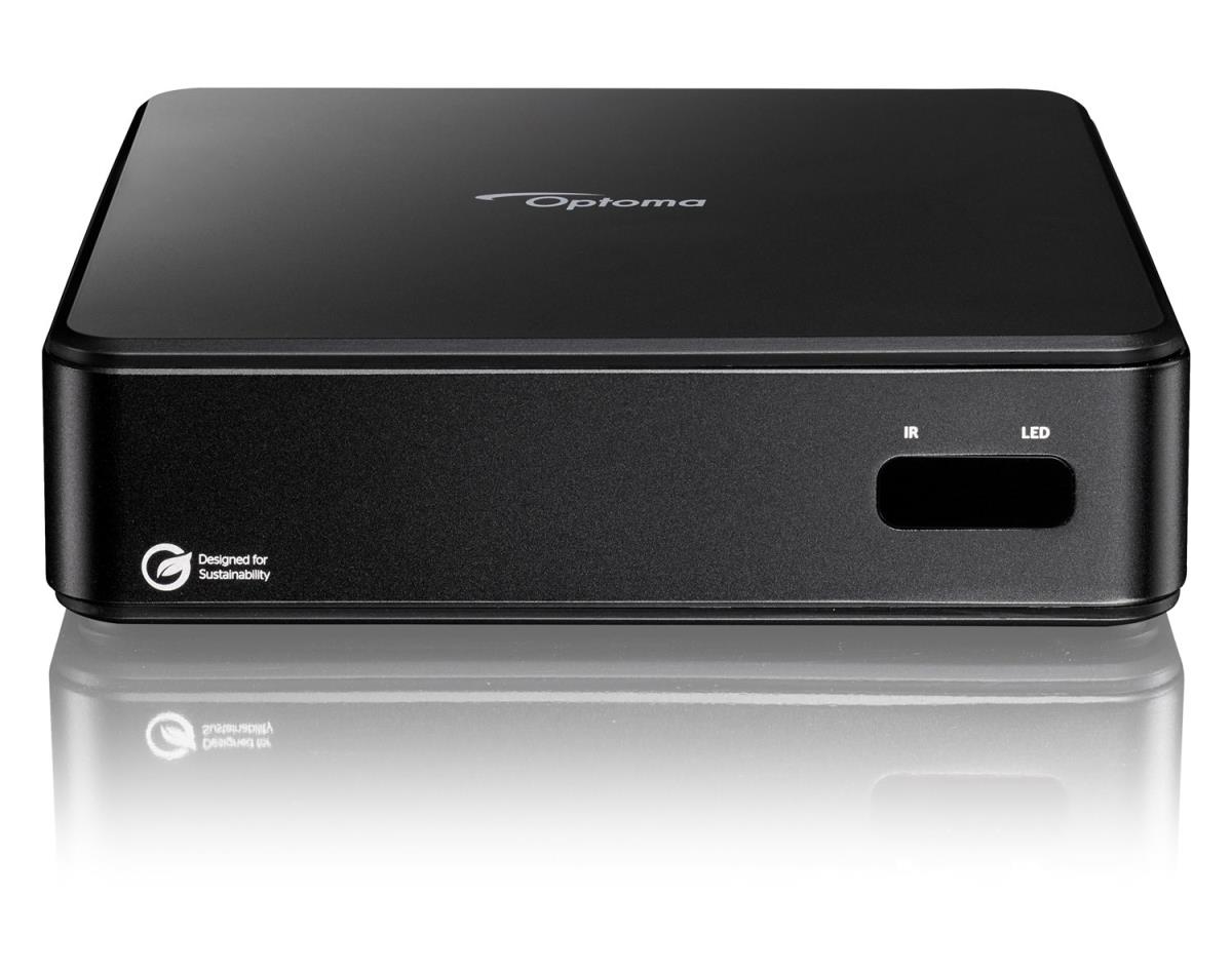 OCH100 OPTOMA HUB thumbnail